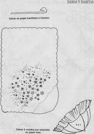 Mi baúl de cosas bonitas: comno hacer tarjetas para fiestas